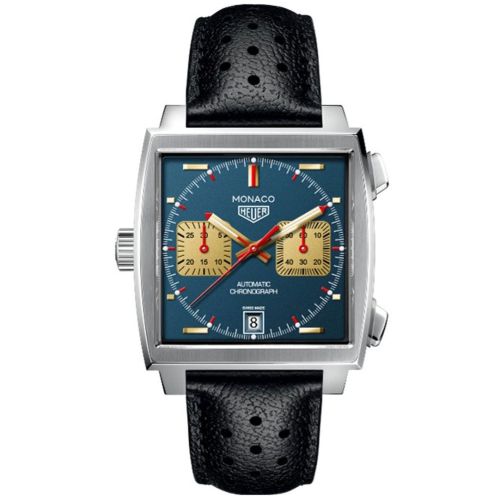TAG Heuer Monaco Boutique